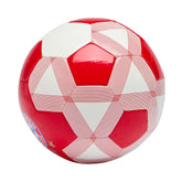 FC Bayern München bal VR rood